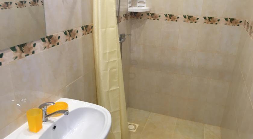 Гостиница Guest house Coral Прибрежное-26