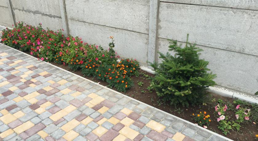 Гостиница Guest house Coral Прибрежное-10