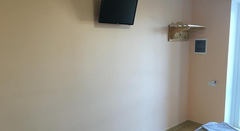 Гостиница Guest house Coral Прибрежное-28
