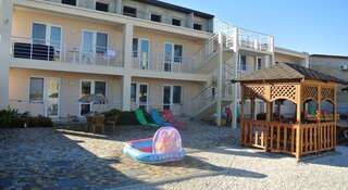 Гостиница Guest house Coral Прибрежное-7