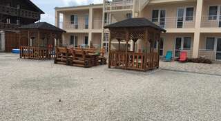 Гостиница Guest house Coral Прибрежное-1